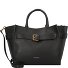  Clara Borsa shopper Pelle 31 cm Variante black