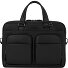  Modus Valigetta Pelle 39.5 cm Scomparto per laptop Variante black