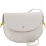  Skye Borsa a tracolla Pelle 21 cm Variante pearl grey