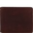  Ocean Portafoglio Pelle 11 cm Variante cognac