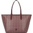 Portami Borsa shopper 32.5 cm Variante port red