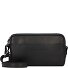 Ellon Borsa a tracolla Pelle 20 cm Variante black Ellon Borsa a tracolla Pelle 20 cm Variante black