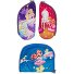 Zippies 3 pezzi. Variante prinzessin Zippies 3 pezzi. Variante prinzessin