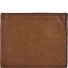  Portafoglio Pelle 12 cm Variante cognac