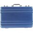  Custodia per biglietti da visita 10 cm Variante blau