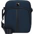  Sacksquare Borsa a tracolla M 19 cm Variante blue