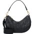  Maheki Borsa a tracolla Pelle 24 cm Variante noir