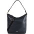  Hanna Borsa a spalla M Vera Pelle 31 cm Variante navy