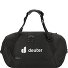  Duffel 50 Borsa da viaggio Weekender 60 cm Variante black