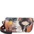  Borsa a tracolla 19 cm Variante mehrfarbig