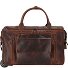 Rugged 2 ruote Borsa da viaggio Pelle 53 cm Variante brown Rugged 2 ruote Borsa da viaggio Pelle 53 cm Variante brown