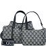 G Wave II Borsetta 22 cm Variante black logo G Wave II Borsetta 22 cm Variante black logo