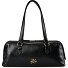  Autograph Borsa a spalla Vera Pelle 35 cm Variante black-gold
