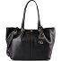  Royal Stewart Borsa shopper L 31 cm Variante black