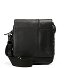 Pine Borsa a tracolla Pelle 23 cm Variante black Pine Borsa a tracolla Pelle 23 cm Variante black