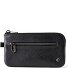  Houston Portafoglio chiave Pelle 13 cm Variante schwarz