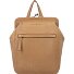 Vintage washed Zaino da città Pelle 27 cm Variante cognac Vintage washed Zaino da città Pelle 27 cm Variante cognac