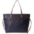  Borsa Palermo 37,5 cm Variante blue