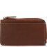  Toscana Portafoglio chiave Pelle 13 cm Variante kastanie