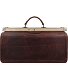 Montana Doctor Case in pelle 46 cm Scomparto per computer portatile Variante braun Montana Doctor Case in pelle 46 cm Scomparto per computer portatile Variante braun