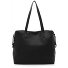 SFY Debby Borsa a tracolla 38 cm Variante black SFY Debby Borsa a tracolla 38 cm Variante black