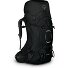 Zaino Aether 55 L-XL 83 cm Variante black Zaino Aether 55 L-XL 83 cm Variante black