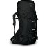  Zaino Aether 55 L-XL 83 cm Variante black