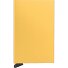 Cardprotector Custodia per carte di credito RFID 6 cm Variante gold