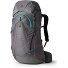 Jade 38 Zaino da trekking XS-S 61 cm Variante mist grey Jade 38 Zaino da trekking XS-S 61 cm Variante mist grey