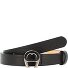 Cintura Cybill in pelle Variante black | 100 cm Cintura Cybill in pelle Variante black | 100 cm