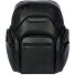  Roadster Zaino da lavoro Pelle 41 cm Scomparto per laptop Variante black