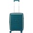  Skyline 2.0 4 ruote Trolley cabina 55 cm espandibile Variante verde bottiglia