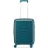 Skyline 2.0 4 ruote Carrello della cabina 55 cm con piega di espansione Variante verde bottiglia Skyline 2.0 4 ruote Carrello della cabina 55 cm con piega di espansione Variante verde bottiglia