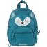 Mini Zaino per la scuola materna 27 cm Variante Wolf Mini Zaino per la scuola materna 27 cm Variante Wolf