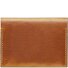  New Forest Custodia per carta di credito Pelle 11.5 cm Variante tan