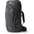 Deva Pro 80 Zaino da trekking XS 77 cm Variante lava grey Deva Pro 80 Zaino da trekking XS 77 cm Variante lava grey
