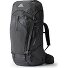  Deva Pro 80 Zaino da trekking XS 77 cm Variante lava grey