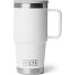  Rambler Borraccia 591 ml Variante white