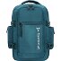  Strz by Berlin zaino da viaggio 39 cm scomparto per laptop Variante deepsea green