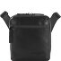  Aarhus Mini Borsa Borsa a tracolla Pelle 18 cm Variante schwarz