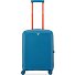  Arcade 4 ruote Carrello della cabina 55 cm con piega di espansione Variante denim