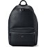  Northon Zaino da giorno M Vera Pelle 40 cm Vano porta PC Variante dark blue