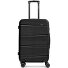 Essentials 16 MEDIUM 4 ruote Carrello 67 cm Variante black Essentials 16 MEDIUM 4 ruote Carrello 67 cm Variante black
