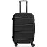  Essentials 16 MEDIUM 4 ruote Carrello 67 cm Variante black