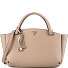  Gilda Borsa a spalla 37 cm Variante beige