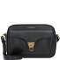  Beat Soft Borsa a tracolla Vera Pelle 21 cm Variante noir