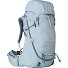  Terra 55 Zaino da trekking M-L 57 cm Variante frost grey-granite grey