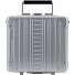 Diversty Beautycase 27 cm Variante platinum  Diversty Beautycase 27 cm Variante platinum