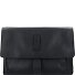 Messenger in pelle 37 cm Scomparto per laptop Variante black