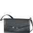  Rome Pochette Vera Pelle 23 cm Variante ozean 1